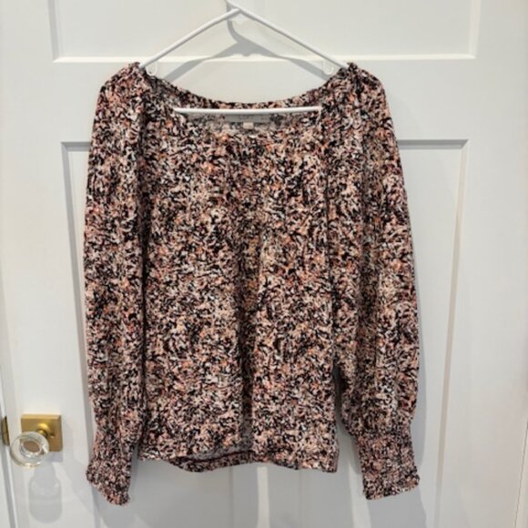 Womens Dressy Work Blouses - 5 blouses in bundle no separating - Picture 7 of 10